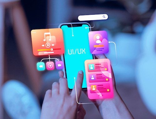 App Mockup